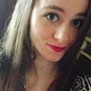 Meet your Posher, Kristyn